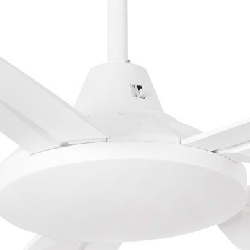 FARO 33782 - Ventilateur de plafond MENO d.136 cm + télécommande