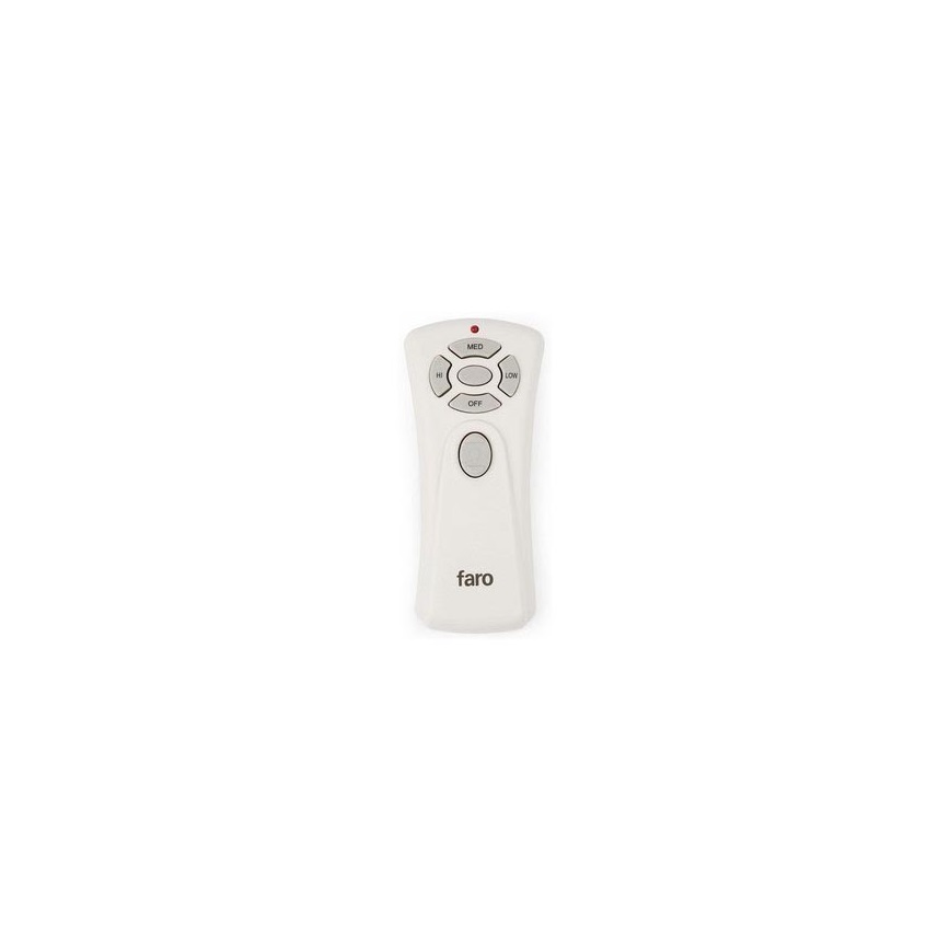 FARO 33929 - Télécommande pour ventilateur de plafond