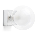 FARO 40086 - Applique murale salle de bain PERLA 1xG9/6W/230V IP44