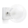 FARO 40086 - Badkamer wandlamp PERLA 1xG9/6W/230V IP44