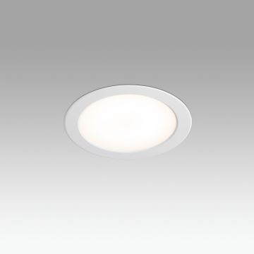 FARO 42926 - LED Badkamer inbouwverlichting TED LED/15W/230V IP44