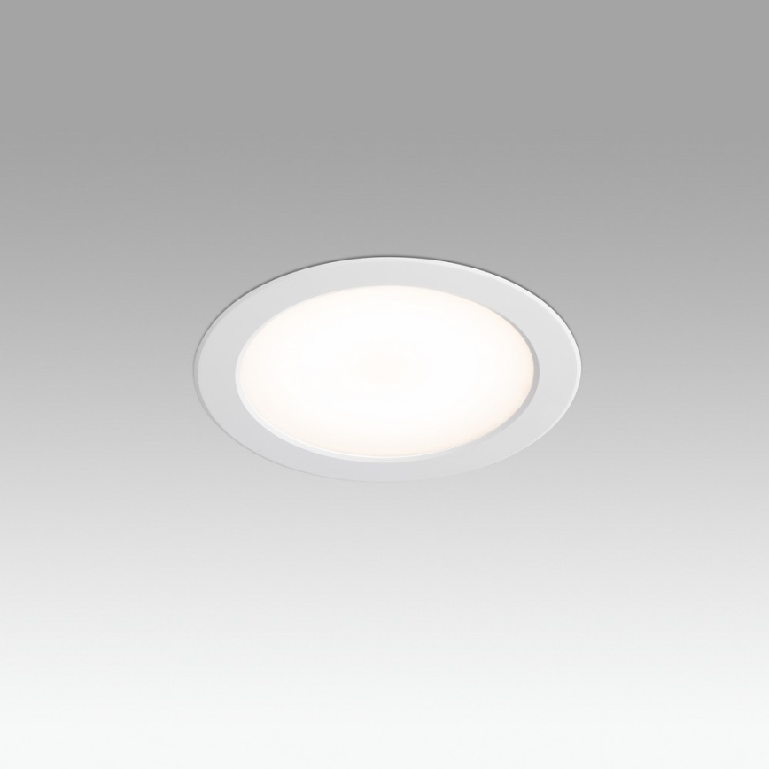 FARO 42926 - LED Badkamer inbouwverlichting TED LED/15W/230V IP44