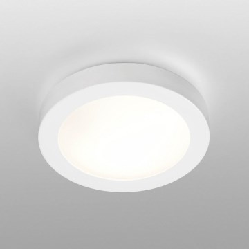 FARO 62965 - Badkamer plafondlamp LOGOS-1 1xE27/15W/230V IP44