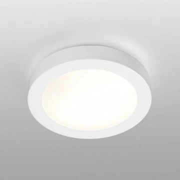 FARO 62965 - Badkamer plafondlamp LOGOS-1 1xE27/15W/230V IP44