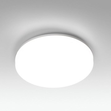 FARO 63291 - Plafonnier dimmable LED d'extérieur ZON LED/18W/230V IP54