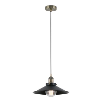 FARO 64133 - Hanglamp aan koord MARLIN 1xE27/60W/230V