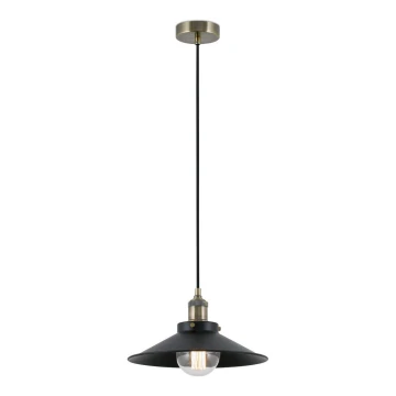 FARO 64133 - Hanglamp aan koord MARLIN 1xE27/60W/230V