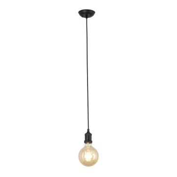 FARO 65134 - Hanglamp aan koord ART 1xE27/60W/230V