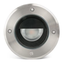 FARO 70311 - Spot d'extérieur LED encastrable dans le sol GEISER LED/7,5W/230V IP67