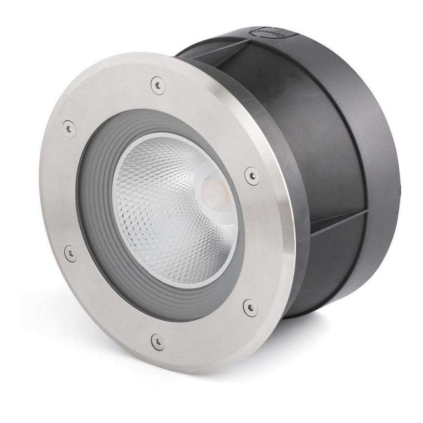 FARO 70587 - LED Grondspot voor buiten SURIA-24 LED/24W/230V IP67