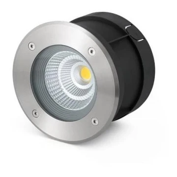 FARO 70589 - LED Grondspot voor buiten SURIA-12 LED/12W/230V IP67