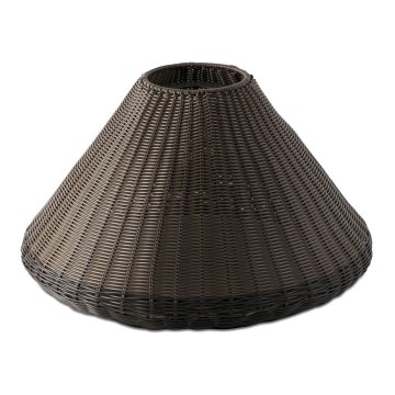 FARO 71593 - Rotan lamp HUE E27 diameter 66 cm