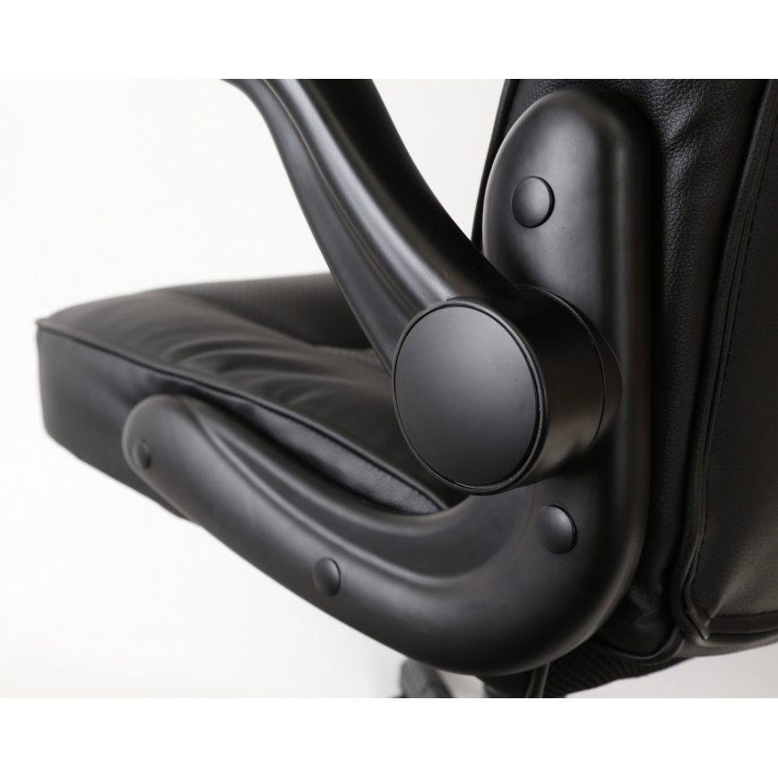 Fauteuil gaming VARR Indianapolis noir/bleu