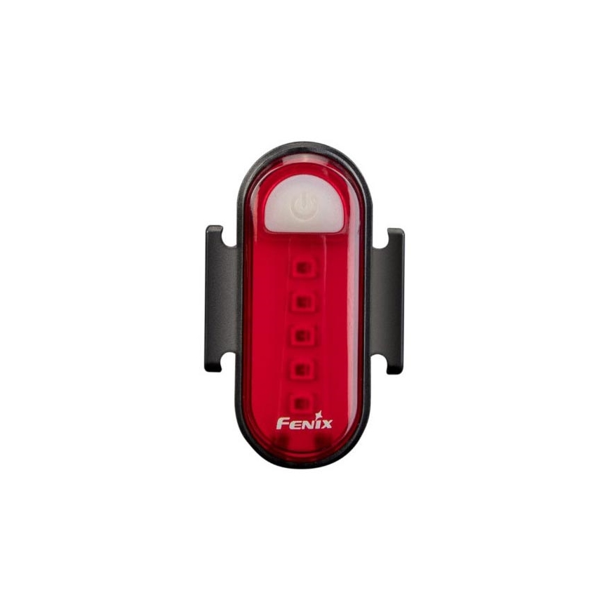 Fenix BC05RV20 - Oplaadbare LED Fiets Lamp LED/USB IP66