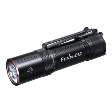 Fenix E12V20 - LED Zaklamp LED/1xAA IP68