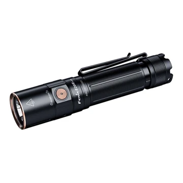 Fenix E28RV20 - LED Dimbaar rechargeable flashlight LED/USB IP68 1700 lm 260 h