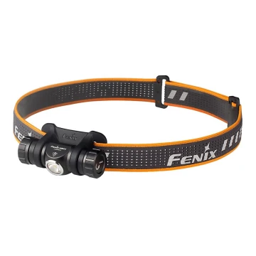 Fenix HM23 - LED Hoofdlamp LED/1xAA IP68