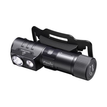 Fenix HM71R - Lampe frontale rechargeable LED/USB IP68 2700 lm 400 h