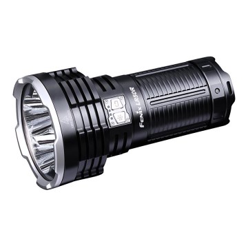 Fenix TK20RV20 - Lampe torche tactique rechargeable LED/USB IP68