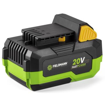 Fieldmann - Batterij 20V Li-Ion 4000 mAh