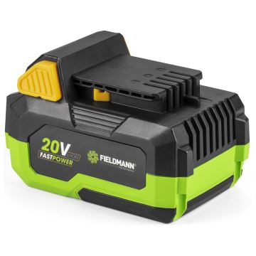 Fieldmann - Batterij 20V Li-Ion 4000 mAh