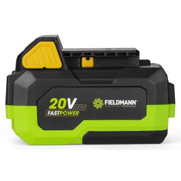 Fieldmann - Batterij 20V Li-Ion 4000 mAh