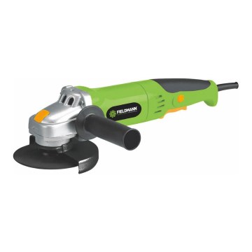 Fieldmann - Ponceuse d'angle 900W/230V