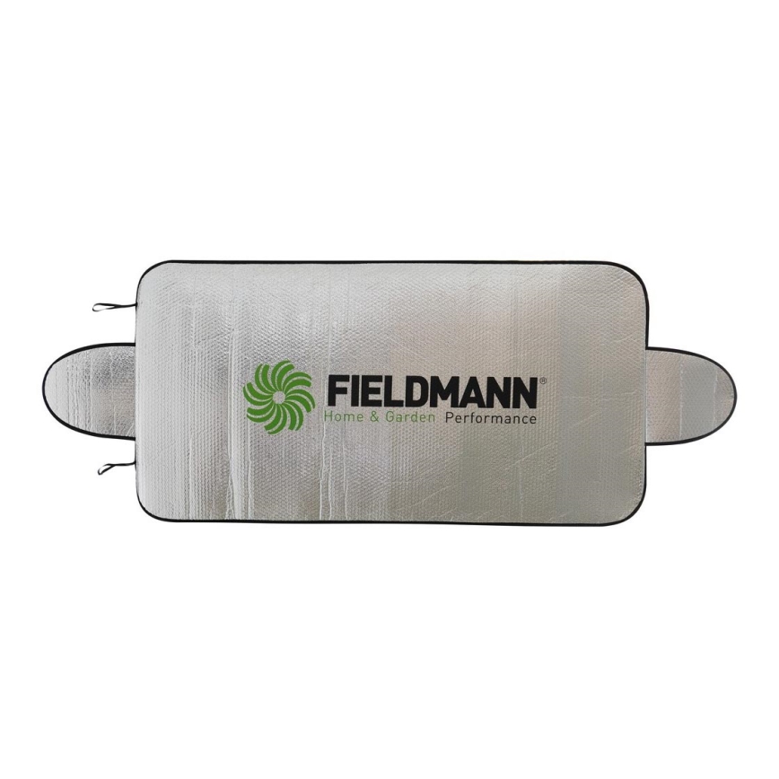 Fieldmann - Voorruitbescherming 140x70 cm