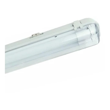 Fluorescentie werklamp T8 2xG13/16W/230V IP65
