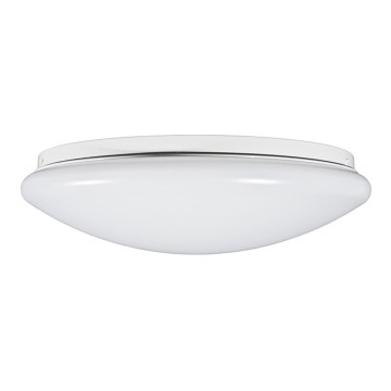 Fulgur 23657 - Plafonnier LED avec capteur ANETA-S LED/12W/230V 2700K