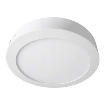 Fulgur 23946 - plafonnier LED SANDRA LED/12W/230V 4000K