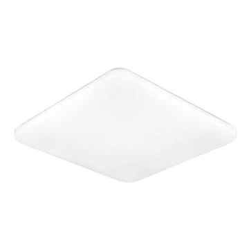 Fulgur 24111 - Plafonnier LED PAVLA 420 LED/36W/230V 4000K