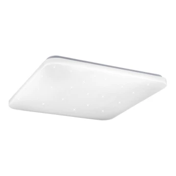 Fulgur 24312 - Plafonnier LED PAVLA STARS LED/48W/230V 2700K