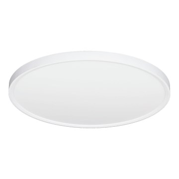 Fulgur 42363 - LED Plafondlamp NOMY LED/40W/230V 3000/4000/6000K diameter 50 cm wit