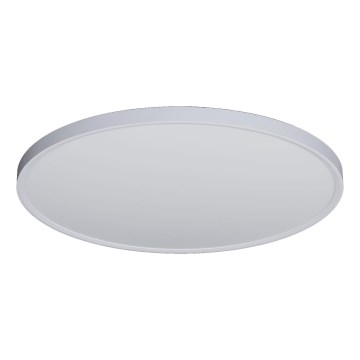 Fulgur 42365 - LED Plafondlamp NOMY LED/50W/230V 3000/4000/6000K diameter 60 cm wit