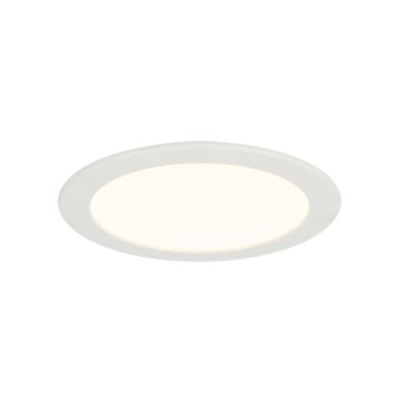 Globo - Hangende LED Badkamer plafond verlichting LED/20W/230V 3000/40000/6000K IP44