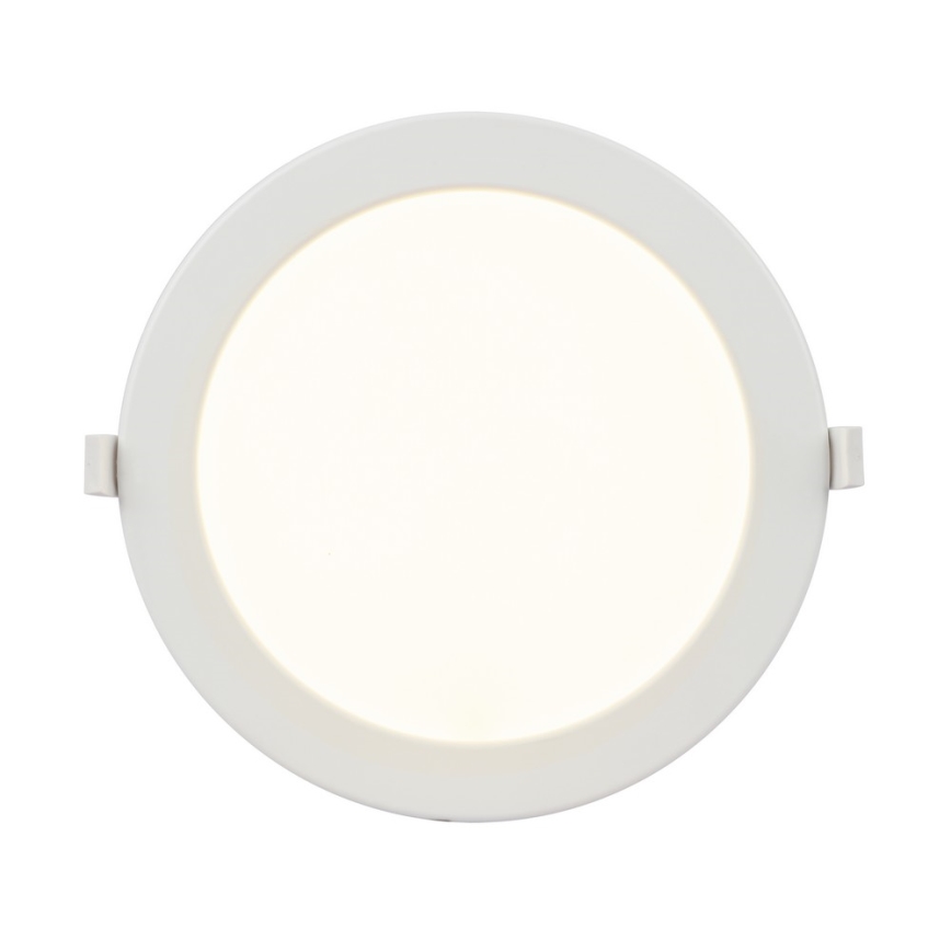 Globo - Spot encastrable de salle de bain LED/20W/230V 3000/40000/6000K IP44