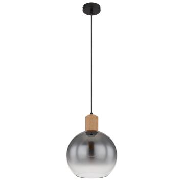 Globo - Hanglamp aan een koord 1xE27/40W/230V