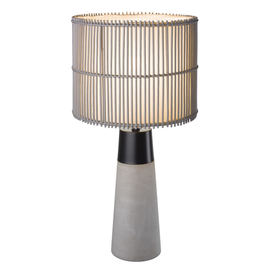 Globo - Lampe de table PANTANI 1xE14/40W/230V
