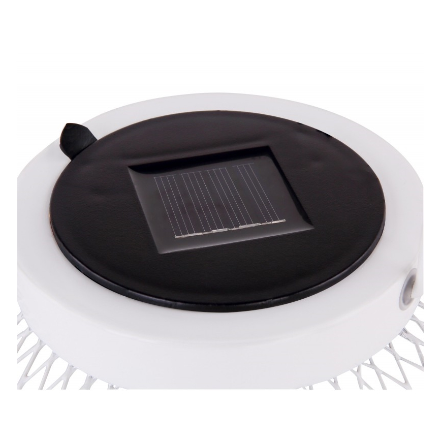 Globo - LED Solar lamp LED/1,2V IP44