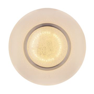 Globo - Plafonnier LED LED/18W/230V