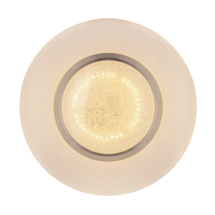 Globo - Plafonnier LED LED/18W/230V