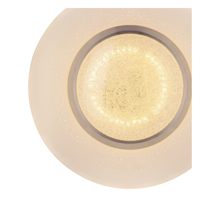 Globo - Plafonnier LED LED/18W/230V