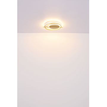 Globo - LED Plafondlamp LED/36W/230V