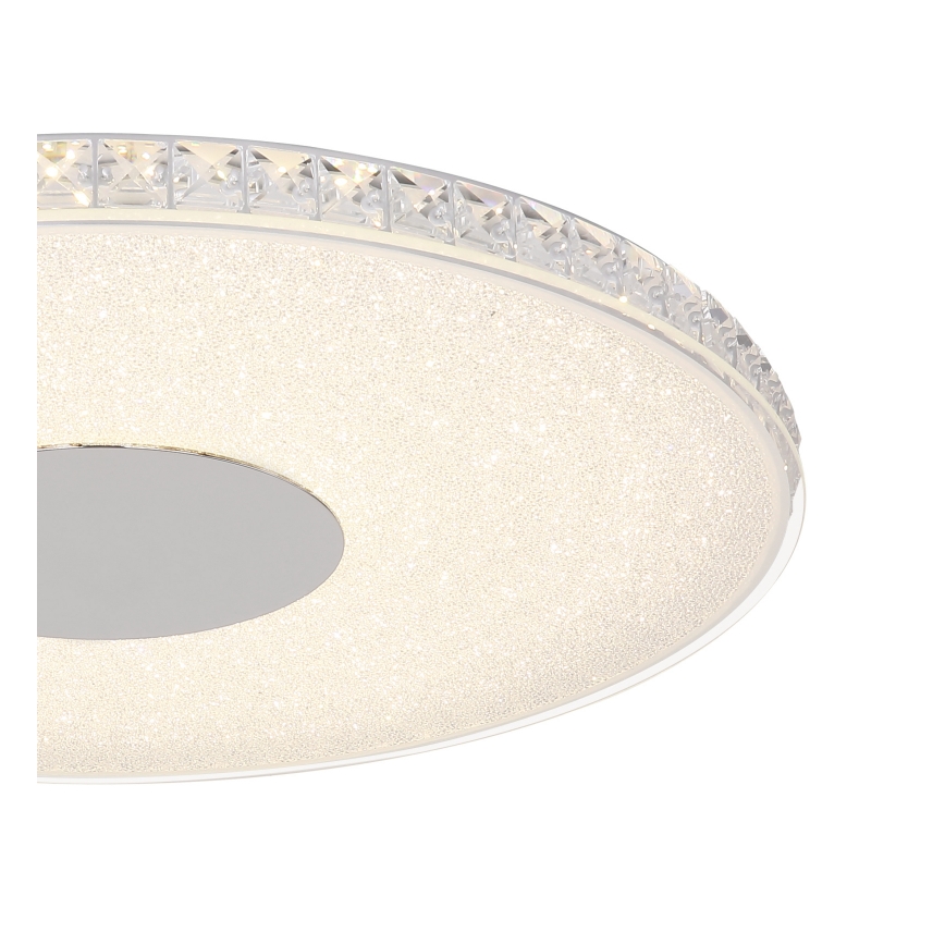 Globo - Plafonnier LED LED/36W/230V