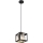 Globo - Hanglamp aan een koord 1xE27/40W/230V