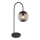 Globo - Lampe de table 1xE27/25W/230V