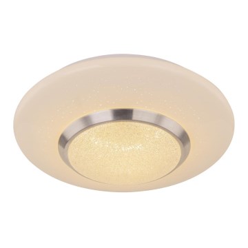 Globo - LED Ceiling Light LED/18W/230V