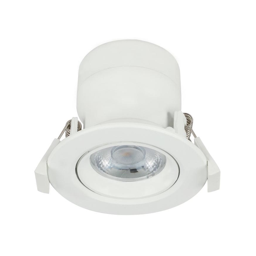 Globo - LED Inbouwlamp LED / 5W / 230V