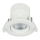 Globo - LED Inbouwlamp LED / 5W / 230V